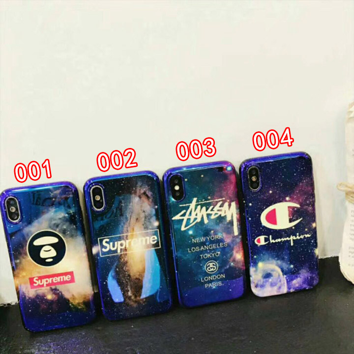 SUPREME IPHONEXS MAXケース 個性的