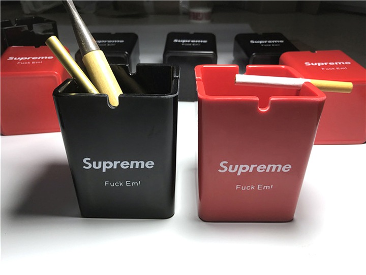 灰皿 SUPREME