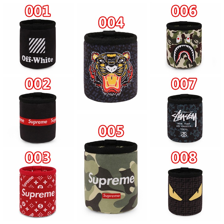 SUPREME 収納ボックス