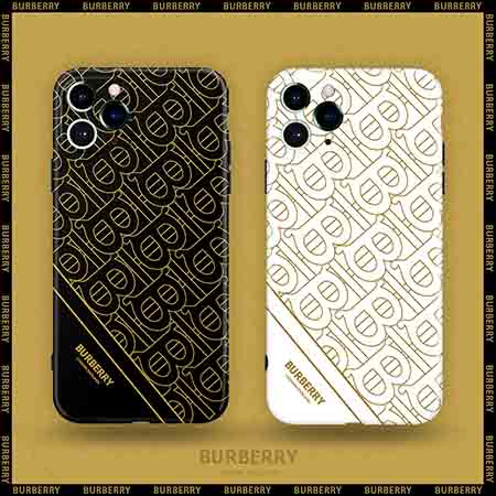 burberry iphone11/11Pro Maxケース  