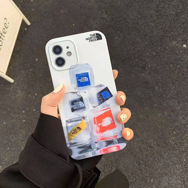 ブランド パロディ iphone12pro maxケース