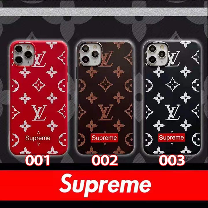 Lv Supreme iphonexs maxケース