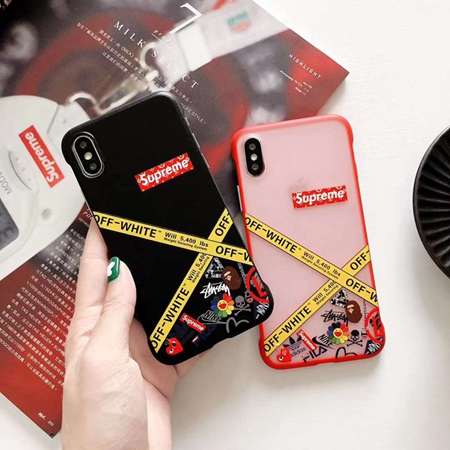 Supreme iPhoneXS ã±ã¼ã¹ åæ§ç ã·ã¥ããªã¼ã  iphonexs maxã±ã¼ã¹ èã