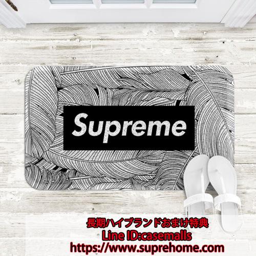 supreme カーペット お洒落