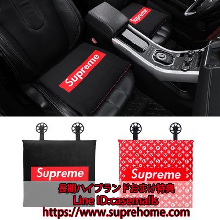 車用座布団 SUPREME