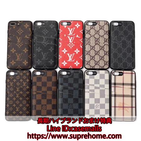 iphonexs max ケース lv ルイヴィトン グッチ gucci カード入れ