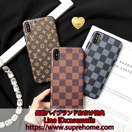 LV ルイヴィトン iPhone Xs max ケース モノグラム ヴィトン 典型的