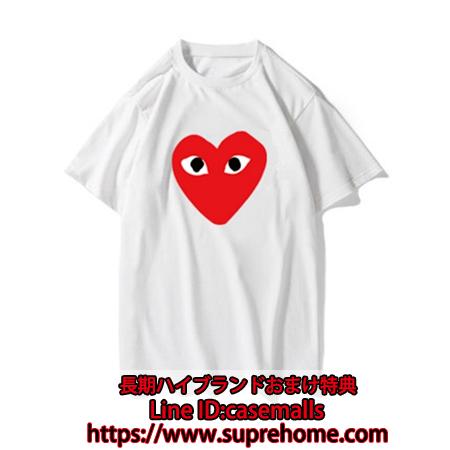 COMME des GARÇONS コムデギャルソン Ｔシャツ 快適