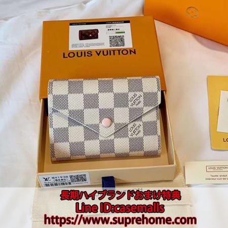 ルイヴィトン 財布 LOUIS VUITTON 小型バッグ カード入れ 現金入れ