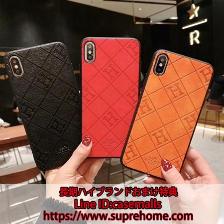 エルメス iPhoneXS Max ケース 激安 Hermes iPhoneXS iPhone8 カバー