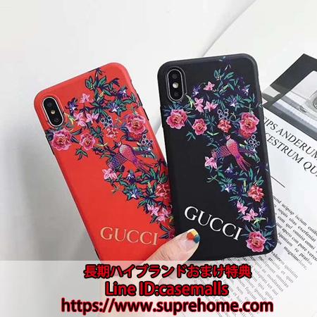 GUCCI iphonexs max ケース レザー グッチ Galaxy note9 カバー クラシカル風 