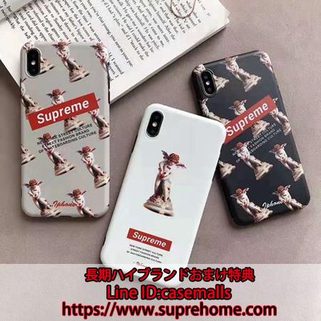 Supreme iPhoneXsケース 可愛い