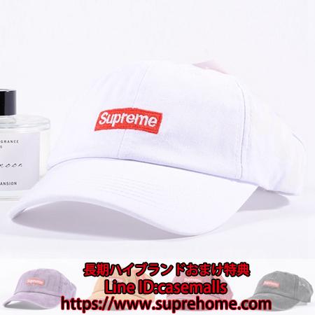 キャンプ Supreme シュプリーム