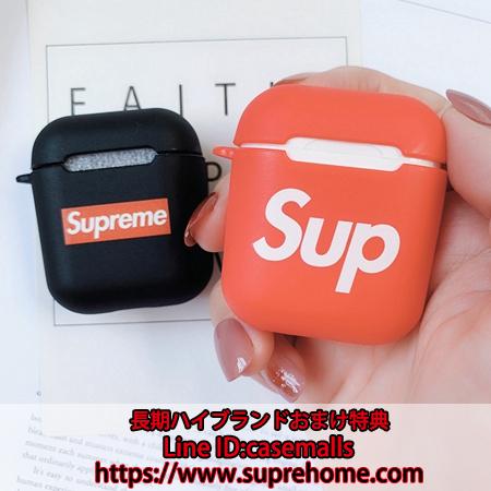 Supreme スクラブエアーポッズケース