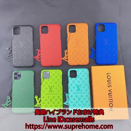 LV iPhone11pro/xs maxケース モノグラム