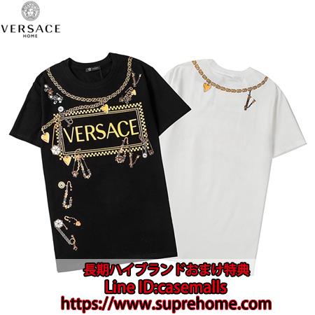 トップス Versace お洒落