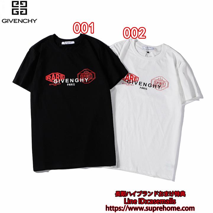 ジバンシィ Tシャツ ペアルック