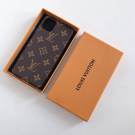 Louis Vuitton 定番図案ブランド柄ケース