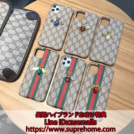 Gucci iphone12miniケース