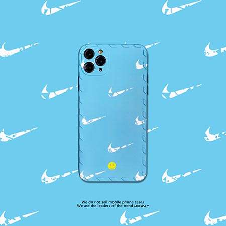 Nike iPhone11proケース