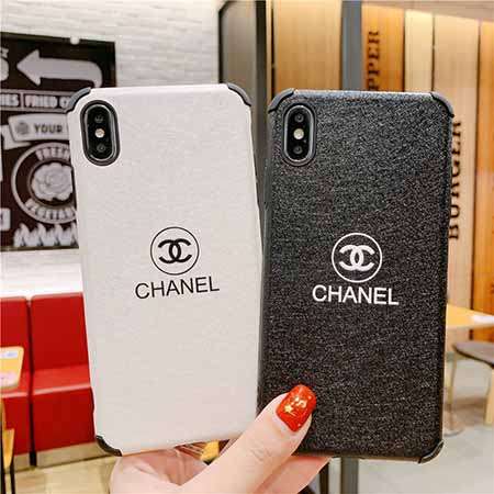 シャネル ブランド iphone12 ケース CHANEL アイフォン12 pro携帯カバー iphone11ケース シャネル ブランド  かわいい シンプル 女性向け LINEで簡単にご注文可