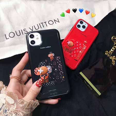 ルイヴィトン LV iPhone12pro maxケース かっこいい  手触り良い 花柄 iphone11/11proケース 保護性能良い 芸能人愛用 送料無料 LINEで簡単にご注文可