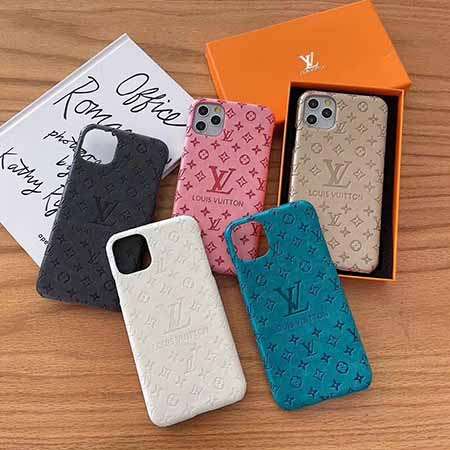 LV ルイヴィトン iPhone12pro maxケース PUレザー ルイヴィトン ブランド 型押しiphone12miniスマホケース モノグラム ヴィトン風 iphone12proカバー 高品質 配送無料 代金引換