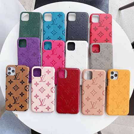 LV iPhone12pro maxケース 大きいロゴ ファッション ルイヴィトン アイフォン12proケース 軽量 男女向け ヴィトン iPHONE12ケース 薄型 耐衝撃 熱発散 激安