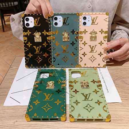 Louis Vuitton パロディ風 iphone12proケース ヴィトン iphone12スマホケース コピー オシャレ 高品質 iphone12pro max携帯ケース セレブ愛用 エレガント 代金引換