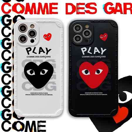 CDG iphone12携帯ケース