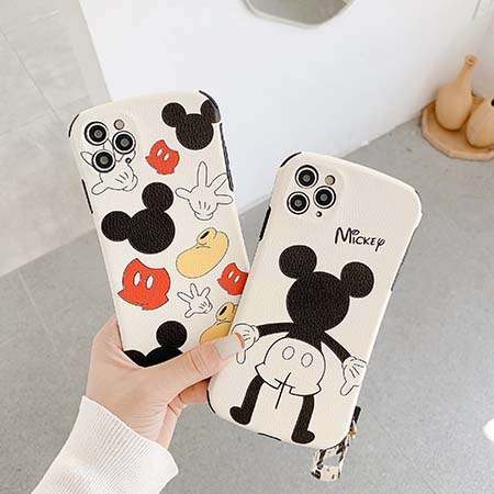 ディズニー Mickey ipone12ケース