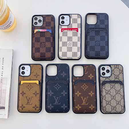 Louis Vuitton アイフォン12ケース コピー 