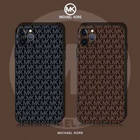 MK マイケルコース iphone12ケース