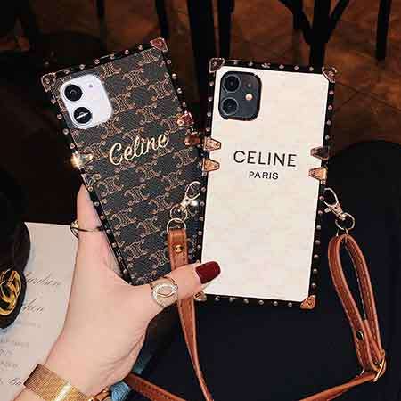 セリーヌ iphone12ケース