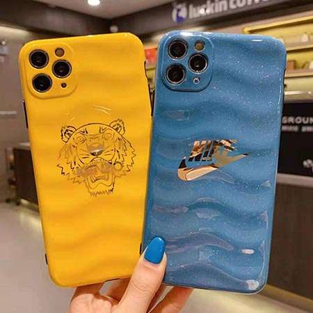 ナイキ iphone12ケース NIKE