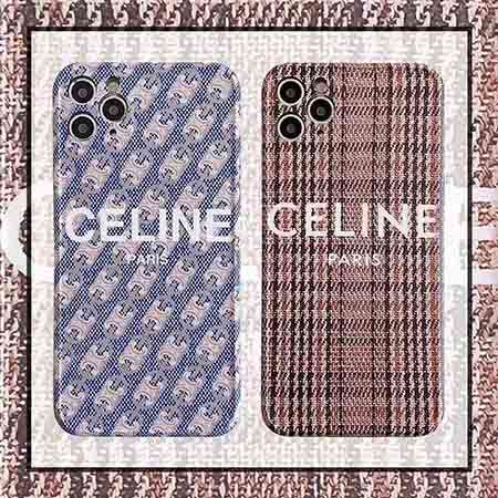 セリーヌ iphone12ケース