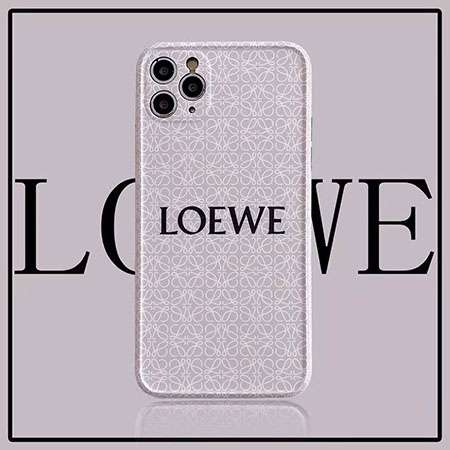 iphone12pro maxケース loewe