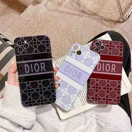 Dior iphone12proケース