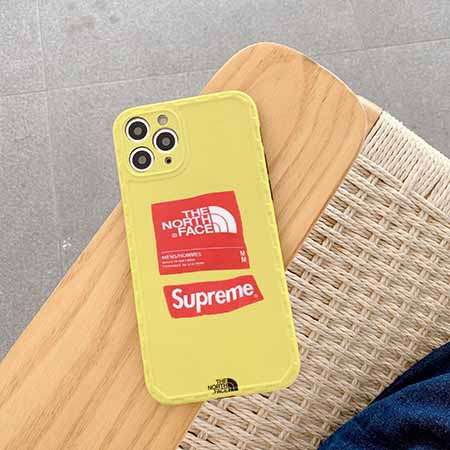 Supreme  アイホン12proケース