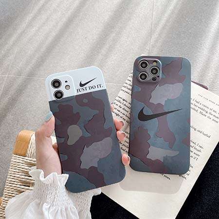 人気アイテム Nike 高品質 iphone12ケース