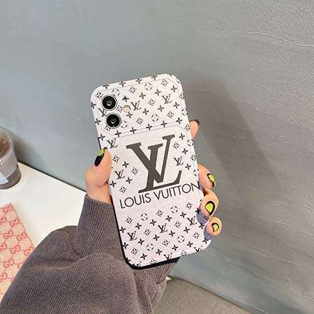 人気 LV iphone12ケース ブランド