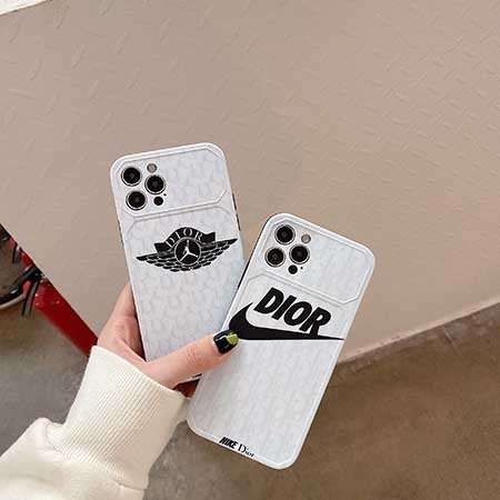 DIor オシャレ iphone12ケース