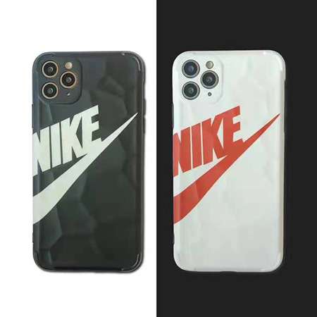 NIke ブランド iphone12スマホケース