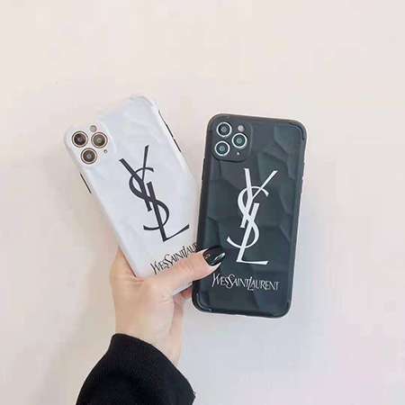 韓国風 YSL 流行 iphone12ケース 