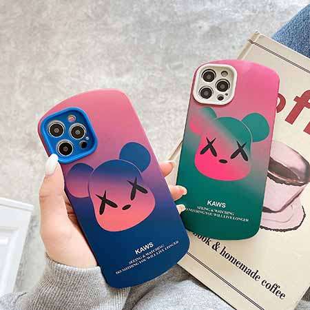 Gloomy Bear 新発売 iphone12ケース