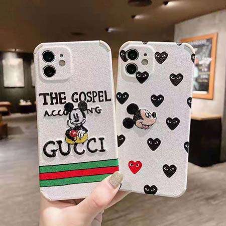 gucci ブランド iphone12ケース