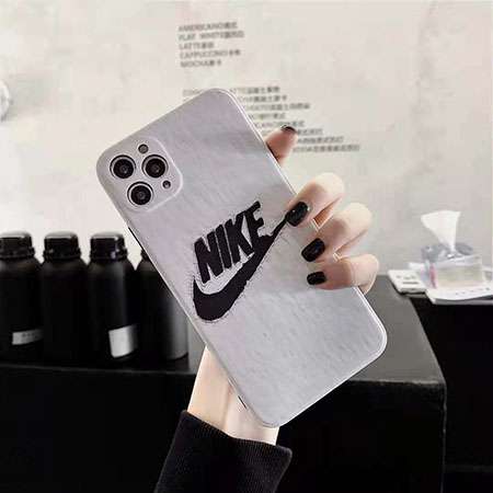 Nike 新作 iphone12ケース