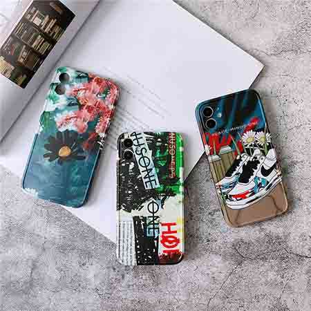 ブランド iphone12ケース Air Jordan