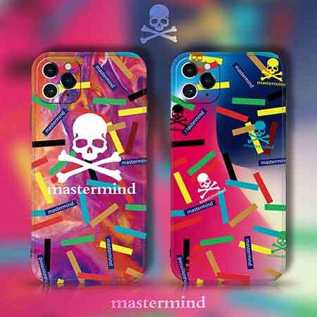 Mastermind JAPAN アイフォン12携帯ケース