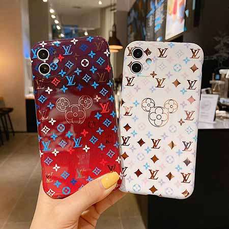 店舗 vuitton iPhone 12 携帯ケース